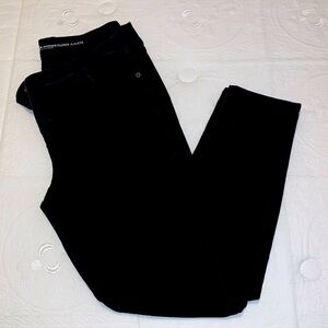 Old Navy super skinny midrise jeans Sz 14R